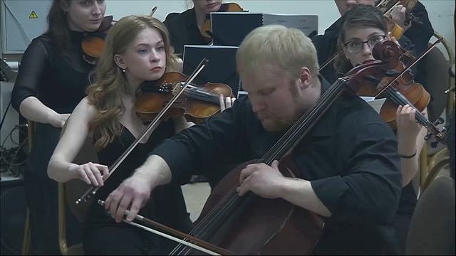 Паганини Моисей (тональность оригинала) смотреть онлайн