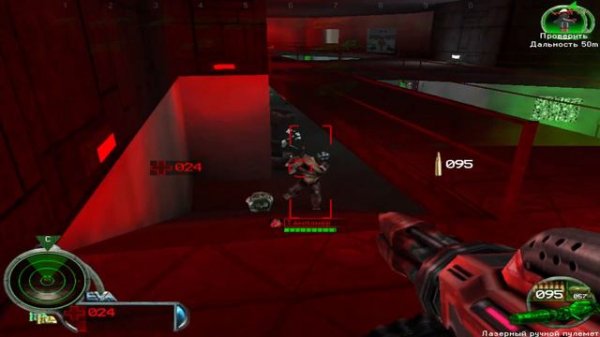 Command & Conquer: Renegade, №12. Вторжение в святую землю