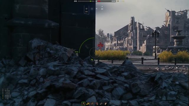 [16+] СОКЛАН на AMX 50 Foch (155)!) смотреть онлайн