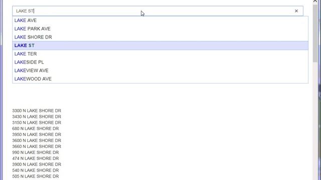 Google style autocomplete смотреть онлайн