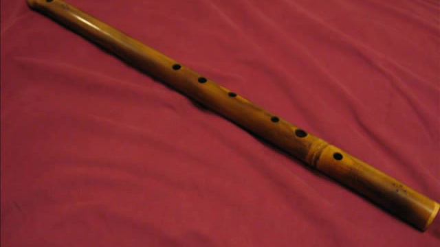 Inisheer - Irish Flute