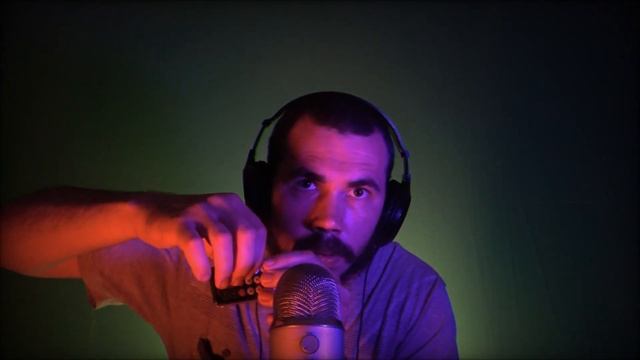 ASMR КОЛЛАБ С ASMR1 больше мурашек