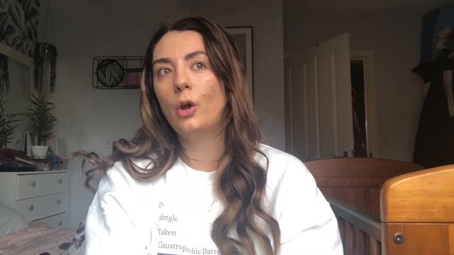 Swollen Lymph Nodes & Health Anxiety| RESULTS смотреть онлайн