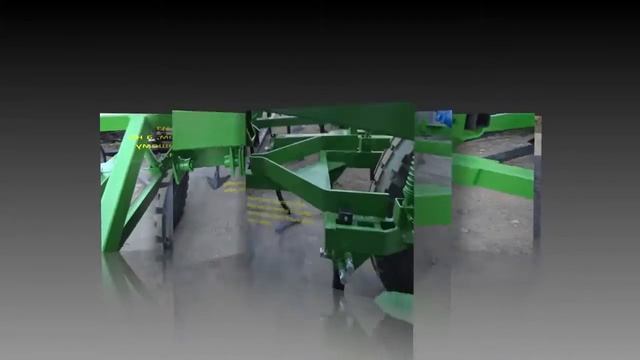 Культиваторы КПС- 4,2 5 6 8 Гайворон смотреть онлайн