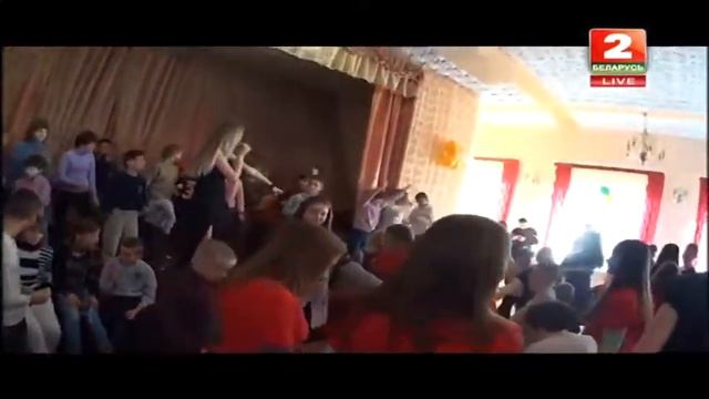 Пин_Код вместе с акцией "Станем ближе". БТ2 смотреть онлайн
