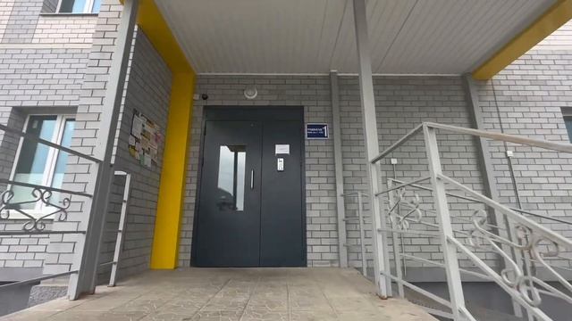 Продается однокомнатная квартира: г.Воронеж, ул. Независимости, д.55/9 смотреть онлайн