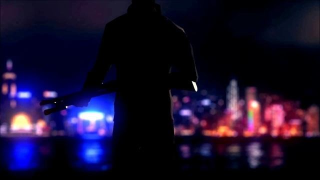 Gaming Music - The Hong Kong Massacre Soundtrack - 2 смотреть онлайн
