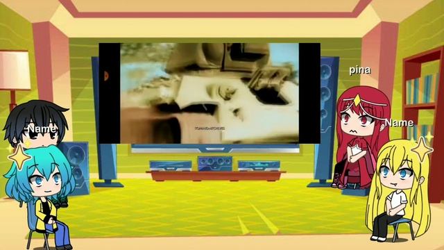 gate react to soviet army смотреть онлайн