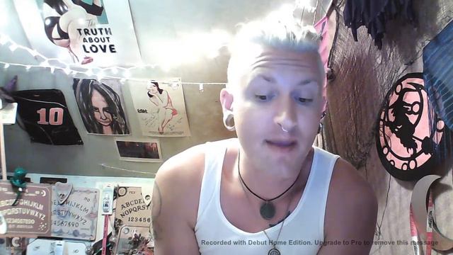 White Blood & Red Blood -Traditions and Lineages- Part 20 смотреть онлайн