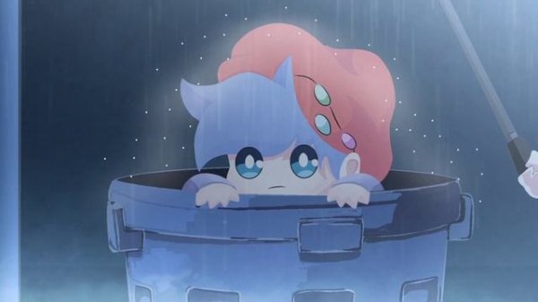 Best Friend Forever (BFF) |Friday Night Funkin' Animation | Fnf Soft Mod