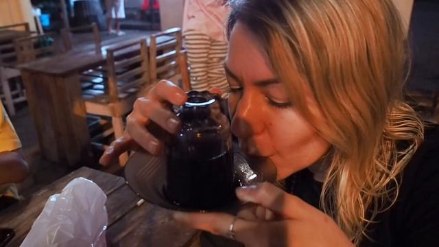 TRAVEL YOGYAKARTA | Culture, traditions, street food & Borobudur Temple | BEYOND BALI INDONESIA смотреть онлайн