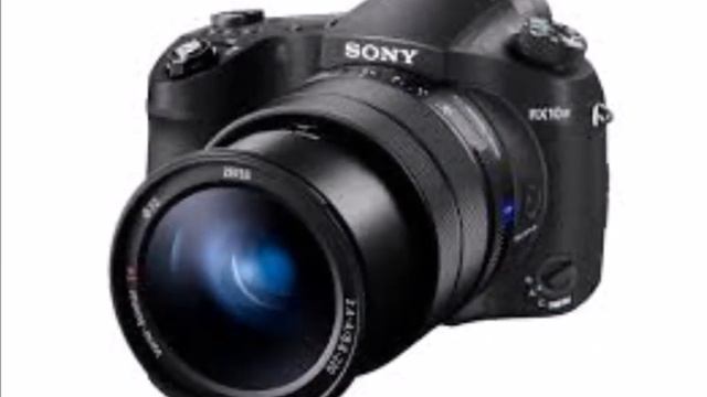 The Sony RX10 IV is a blazingly fast superzoom camera смотреть онлайн