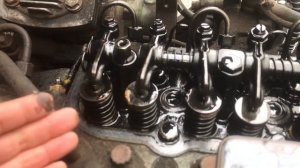 Mercedes 814 регулировка клапанов | Замена воздушных трубок и многое другое