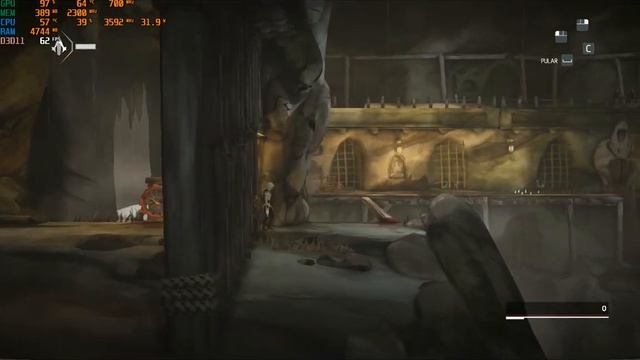 Assassin's Creed Chronicles china AMD Radeon™ HD 6750 1Gb Gddr5 Graphicsplayer смотреть онлайн