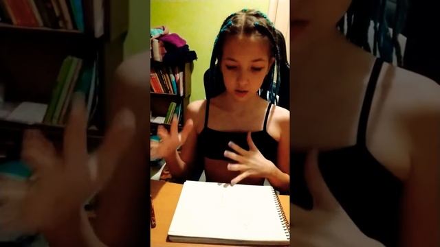 Видео ролик как нарисовать пони Луну смотреть онлайн