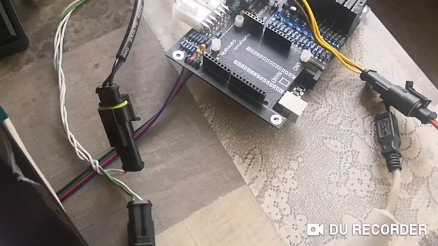 Монитор жизнеобеспечения кемпером, яхтой, катером. смотреть онлайн