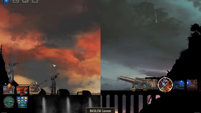 RedCon Обзор игры