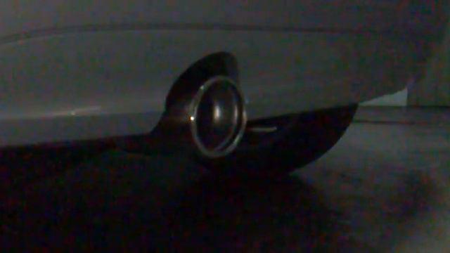 Mercedes A150 - W169 Exhaust Sounds смотреть онлайн