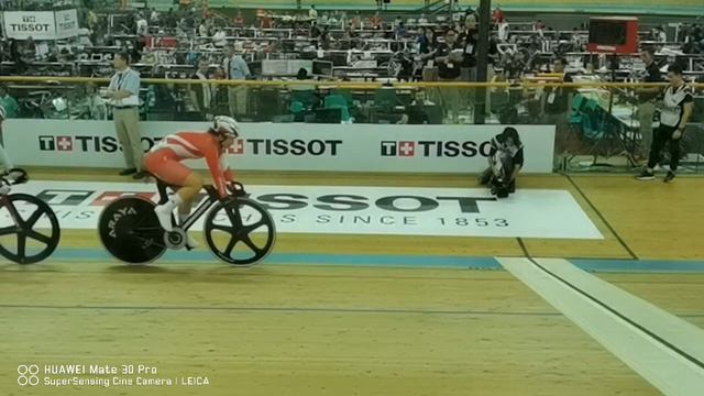 Huawei Mate 30 Pro 7,680fps super slow-motion sample 1 смотреть онлайн