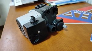 Насос для котла Мицудо, 36 кВт АА 01 01 0020 М36Т