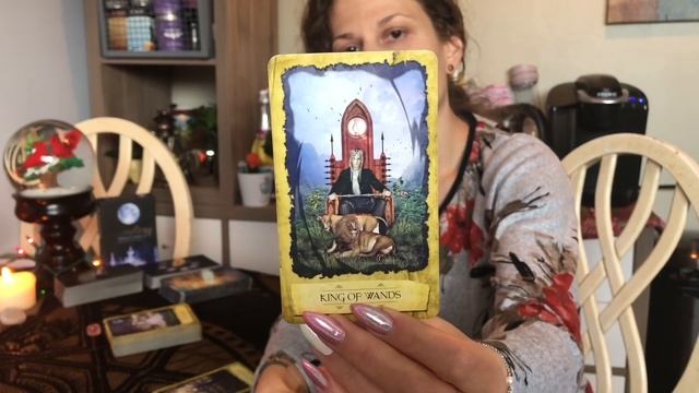 Moon in Libra Reading ?South & North Node Activation?Starseeds Twin Flame Reading смотреть онлайн