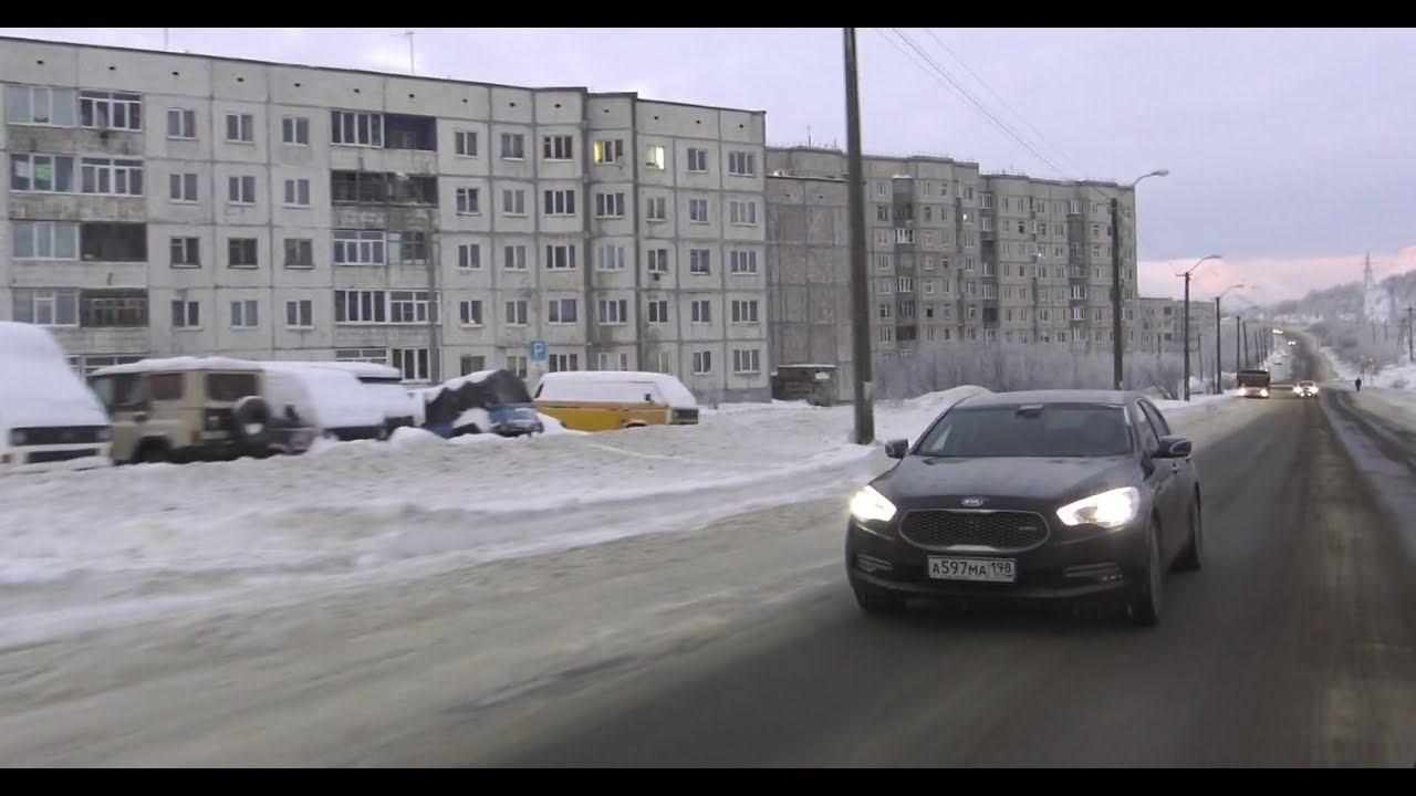 S-класс от KIA. Premium Auto 5.0 V8 . смотреть онлайн