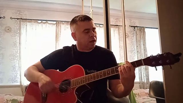 МоремАн - Хреновая песня (авторская) смотреть онлайн