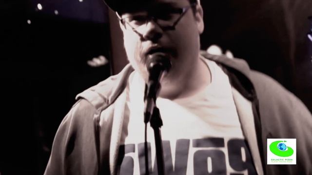 Open Mic Night @ Galactic Pizza смотреть онлайн