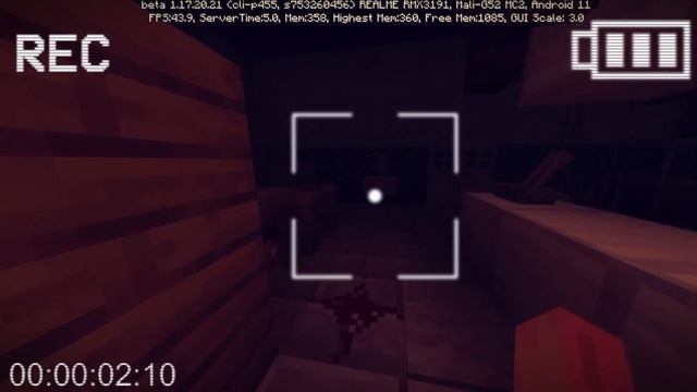 [РЕЛИЗ + ТОТ САМЫЙ ТРЕЙЛЕР] Outlast in Minecraft pe FULL MAP (ССЫЛКА В КОММЕНТАРИЯХ) смотреть онлайн