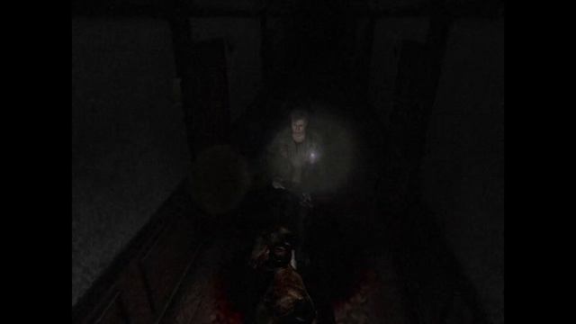normal #6 [ending] | SILENT HILL 2 (pcsx2) смотреть онлайн
