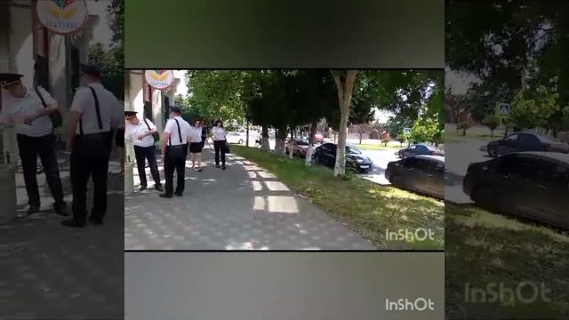 необразованные бездельники в форме полиции г.Темрюк смотреть онлайн