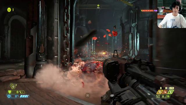 បិសាច ច្រើនណាស់ / doom eternal / : Part 02/ #doometernal смотреть онлайн