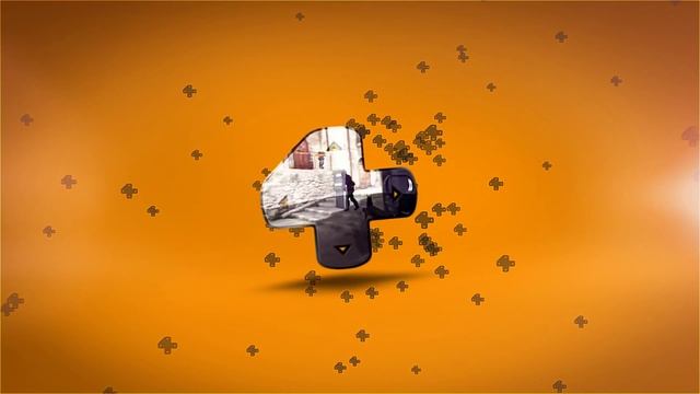 Заставка для игрового сервера Фогейм смотреть онлайн