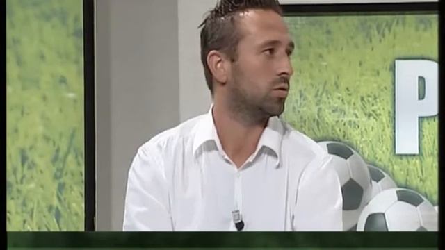 Parliamo D Calcio del 10 settembre 2012 смотреть онлайн