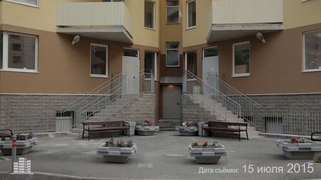 ЖК «Роза ветров» смотреть онлайн