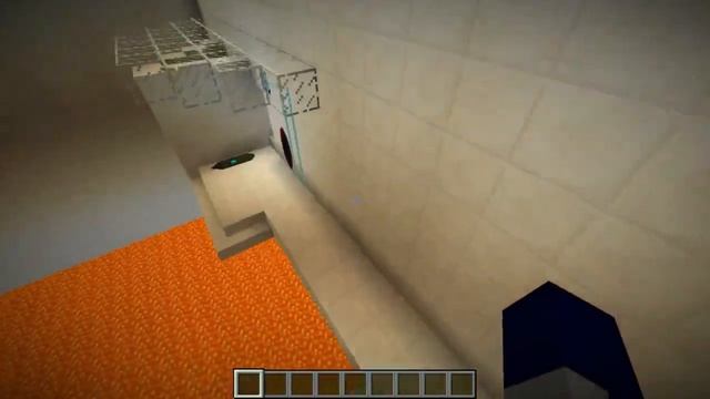 Minecraft - Тестовая камера для Таната #3 на Grind.FM смотреть онлайн