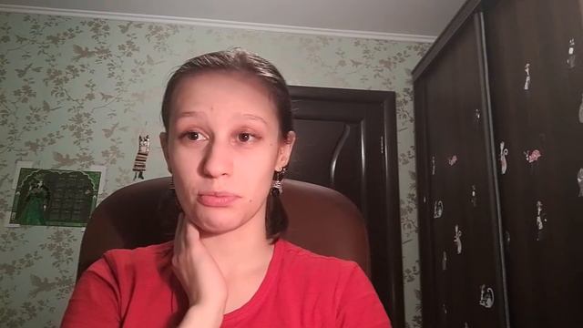 Про планы относительно канала, мой собственный конланг и всё такое смотреть онлайн