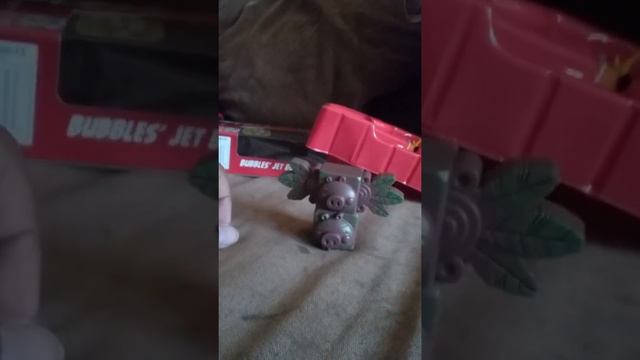 Angry bird go jenga bubbles jet buggy смотреть онлайн