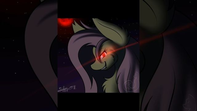 Fluttershy Grimdark Creepypasta