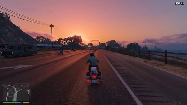 Grand Theft Auto Gameplay! Part 30 GTX 1070 Ultra [1440p] смотреть онлайн
