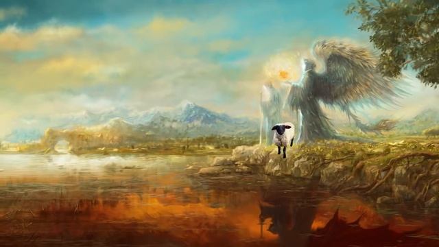 МОСТ СИРАТ!!!(мост над адом) Прости наши грехи смотреть онлайн