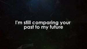 Immortals - Fall Out Boy karaoke