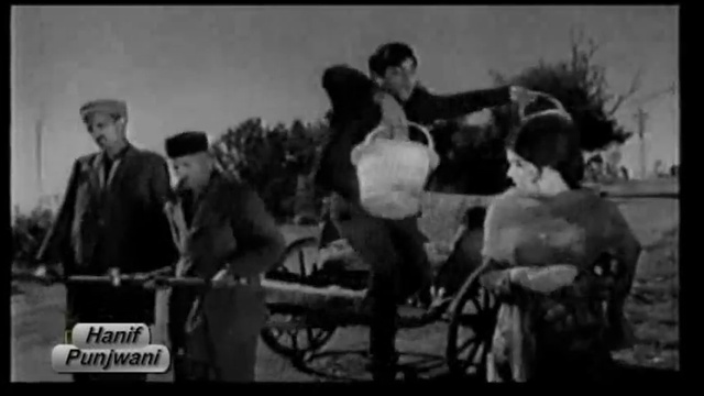 Ahmed Rushdi-Zindagi Apni Thi Ab Tak