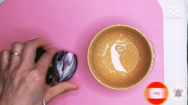 Луковая смесь с лимоном, которую нужно есть налегке перед сном, незаменима для жизни, вы будете это смотреть онлайн