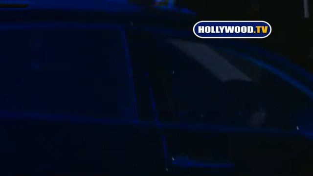 Lucas Haas Drives While Leonardo DiCaprio Hides Villa смотреть онлайн