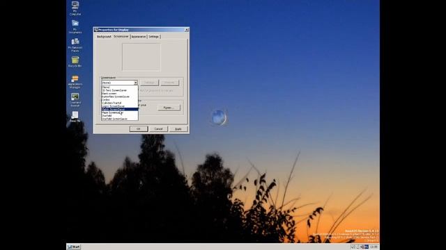 Reacting (and Destroying) React OS смотреть онлайн