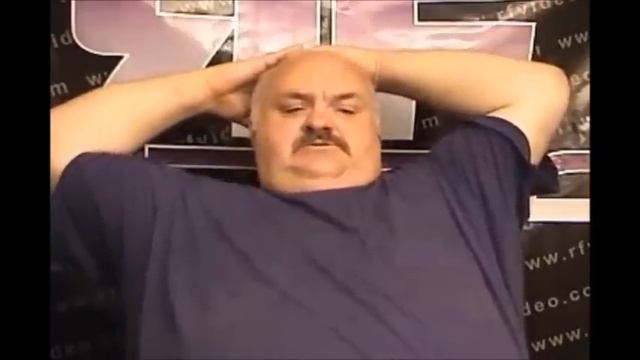 Bastion Booger on working in WCW as Norman (shoots on Jim Ross, Mick Foley, Ole Anderson, etc.) смотреть онлайн