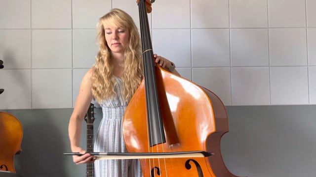 Serenata | Bass | Concert Tunes for Beginning Strings смотреть онлайн