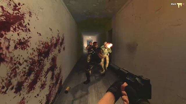 BLACK смотреть онлайн