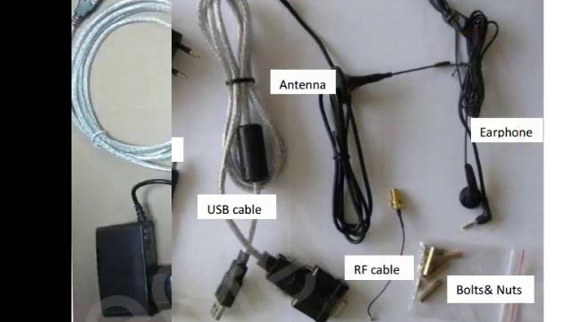 Quectel GSM GPRS QuickStart смотреть онлайн